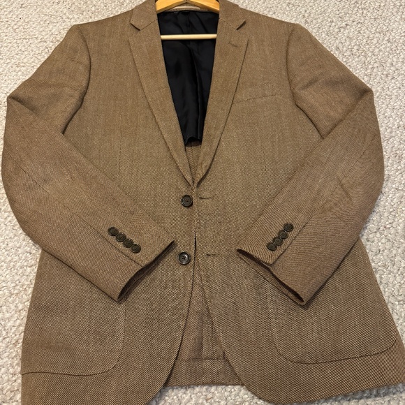 J. Crew Blazer 38s - Picture 1 of 6